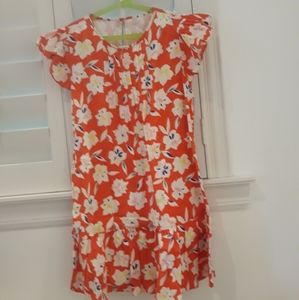 J Crew Dress. Girls size 12